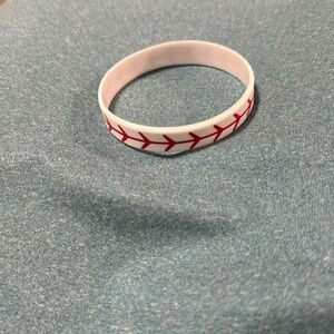 NEW Baseball Bracelet